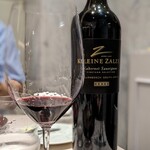 Pluie dete - クライン・ザルゼ・ヴィンヤード／セレクション・カベルネソーヴィニヨン