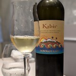 Pluie dete - ドンナフガータ／カビール