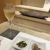 意気な寿し処阿部 広尾別館 - 