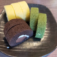 蟹料理・和牛しゃぶしゃぶ・海鮮 天空-SORA- - 
