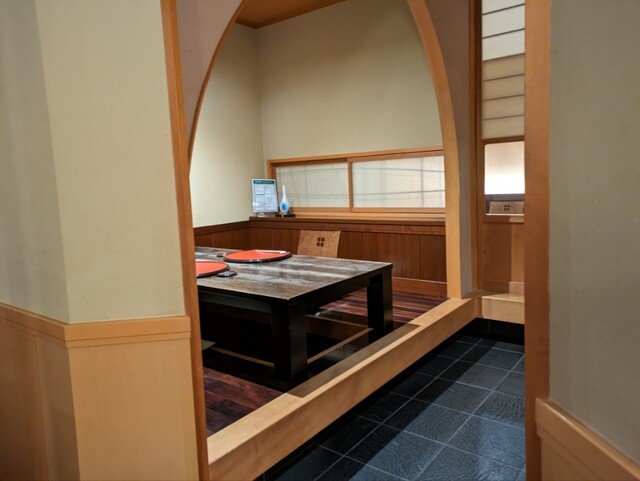 Washoku Sakuta photo 5