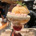 炭焼き炉端 北のマルコ - 