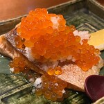 炭焼き炉端 北のマルコ - 