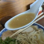 純とんこつ無双 - 