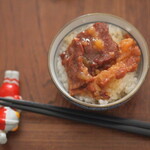 木の屋石巻水産 - 