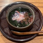 炭焼き炉端 北のマルコ - 