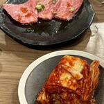 Jimbou Yakiniku Ryouriten - 