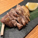 炭焼き炉端 北のマルコ - 