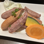 千歳ラム工房 やまじん - 