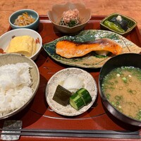 京都一の傳  六本木ヒルズ店 - 