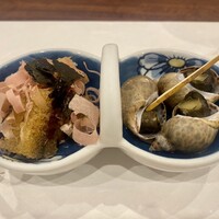 鮨割烹 たか友 - 