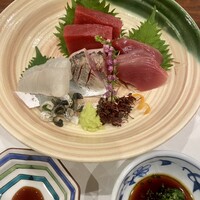 鮨割烹 たか友 - 