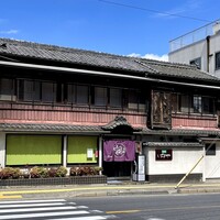 川越 いちのや - いちのや正面