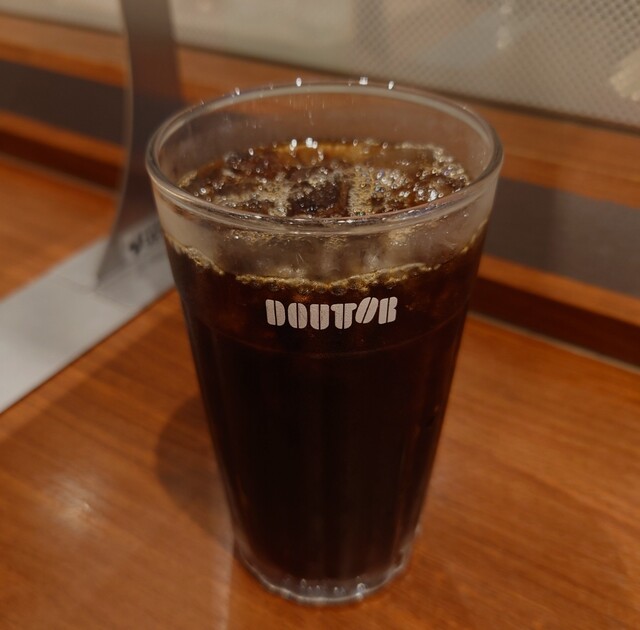 Doutor Coffee Shop Shibuya Icchome Ten photo 5