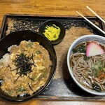 Chimpei Soba - 