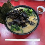 ラーメン 杉田家 - 