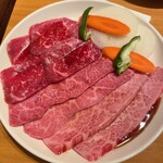 焼肉 名門 - 