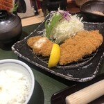 Tonkatsu Katsuki - 