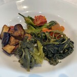 Trattoria il pirata - 