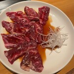 焼肉 名門 - 