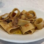 Trattoria il pirata - 