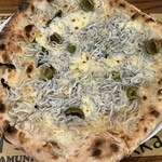 Pizzeria Bakka M'unica - 