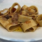 Trattoria il pirata - 