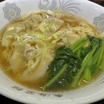 東海菜館 - 