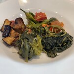 Trattoria il pirata - 