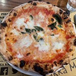 Pizzeria Bakka M'unica - 