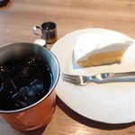 Hoshino Coffee - 