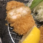 Tonkatsu Katsuki - 