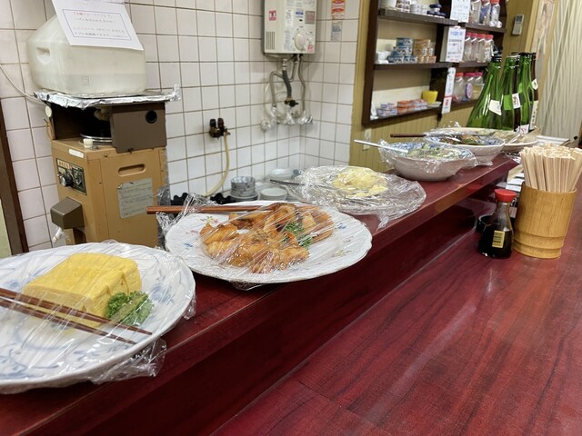 Morikawa Saketen photo 3