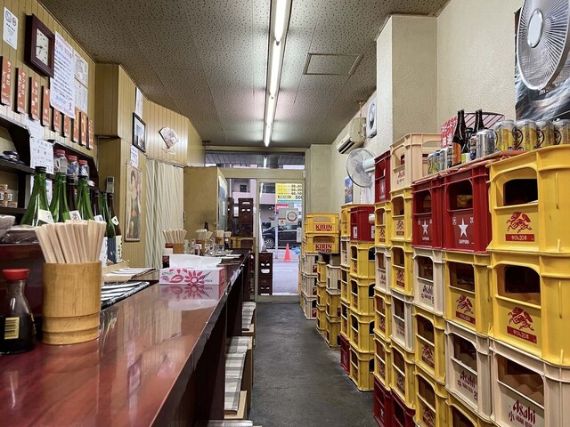 Morikawa Saketen photo 4