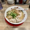 天下一品 - 料理写真: