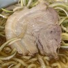 ラーメンショップ フジサワ 笠幡店