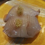 回転寿司 余市番屋 - 