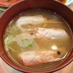 回転寿司 余市番屋 - 