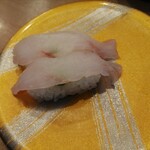 回転寿司 余市番屋 - 