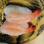 回転寿司 余市番屋 - 