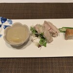 中国料理 星ヶ岡 - 