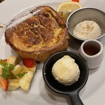 The French Toast Factory - 