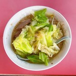 ラーメンショップ - 