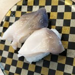 回転寿司 余市番屋 - 