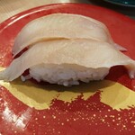 回転寿司 余市番屋 - 