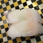 回転寿司 余市番屋 - 