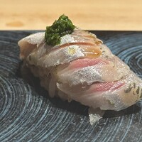 熟成寿司専門店 和心 - 