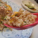 新来軒 - あ～ん♪