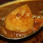 デリーベイ - じゃがいも