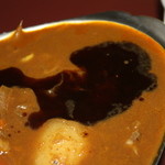 デリーベイ - マー油